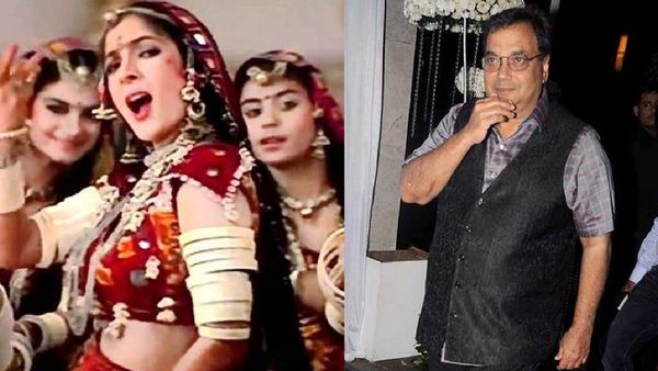 जब डायरेक्टर के दबाव में नीना गुप्ता को पहननी पड़ी थी हैवी पैडेड ब्रा, शर्मिंदा हो गईं थीं एक्ट्रेस