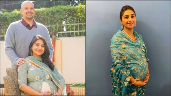 दूसरी बार मां बनने को तैयार रीवा की राजकुमारी मोहिना कुमारी, डांस करते हुए दिखाया बड़ा सा बेबी बंप