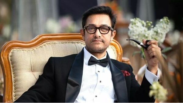 'तारे ज़मीन पर' के बाद आमिर खान ला रहे हैं 'सितारे जमीन पर', बोले- ये फिल्म आपको...