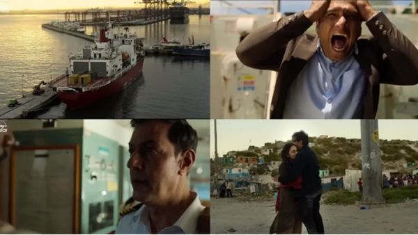 Lootere Teaser: 'लुटेरे' के टीजर में दिखा जिंदगी और मौत का खेल, जानिए कब और कहां रिलीज हो रही है वेब सीरीज