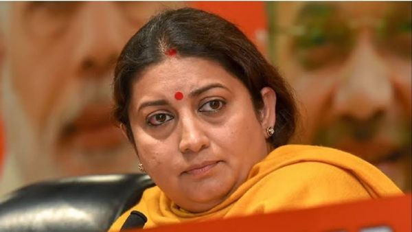 जब स्मृति ईरानी का सेट पर हुआ था मिसकैरिज, फिर इस हालत में किया ये काम