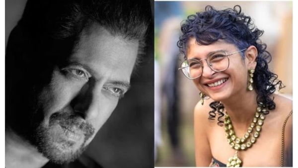 ना ऐश्वर्या-ना कैटरीना! तलाक के बाद आमिर की एक्स वाइफ किरण से हैवी डिमांड कर बैठे सलमान, बोले- मेरे साथ कब..