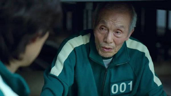 Squid Game के प्लेयर नंबर 2 को 78 की उम्र में जेल की सजा, महिला के साथ की थी गंदी हरकत