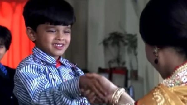 18 साल में इतने बदल गए हैं 'विवाह' के छोटे राहुल, फोटोज देख पूनम-प्रेम को भी नहीं होगा यकीन