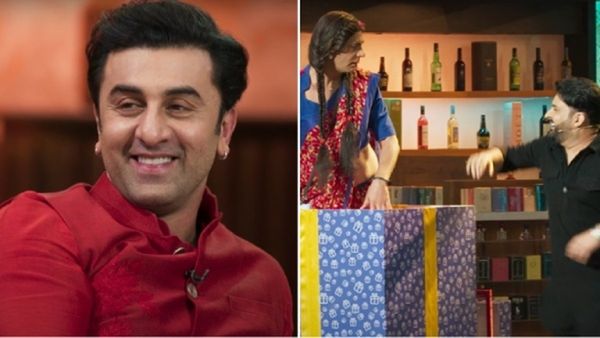 The Great Indian Kapil Show: अलग लेवल पर पहुंची कपिल शर्मा-सुनील ग्रोवर की जुगलबंदी