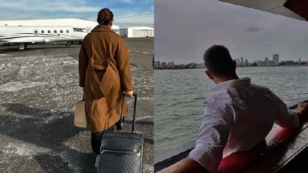 8 बार टूटा दिल, 37 साल की ये हसीना फिर 9वीं बार हुई प्यार करने को तैयार, हैंडसम कोच से लड़ा रहीं इश्क़?