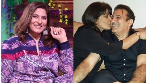 अर्चना पूरन सिंह का नेपाली एडल्ट स्टार से है गहरा कनेक्शन, जानें क्या है पूरा माजरा
