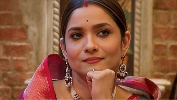 कास्टिंग काउच के बाद अब मेक अप पर छलका अंकिता लोखंडे का दर्द, बोली- खिलाफ था ये एक्टर