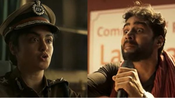 Bastar: The Naxal Story Trailer- बस्तर का खौफनाक ट्रेलर रिलीज, खून-खराबा ऐसा कि रोंगटे हो जाएंगे खड़े