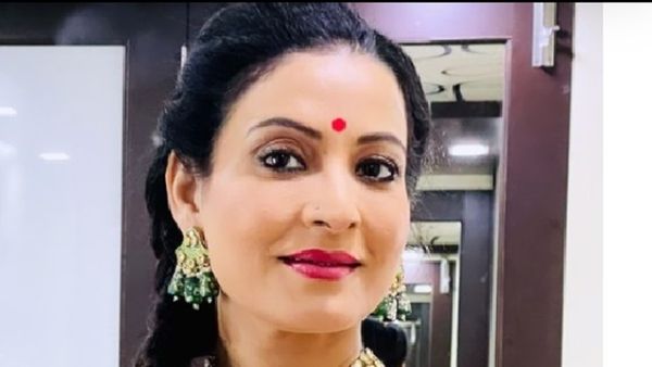 Instagram Last Post: सर्वाइकल कैंसर से एक्ट्रेस डॉली की मौत, आखिरी पोस्ट में हाथ जोड़कर कही थी ये बात