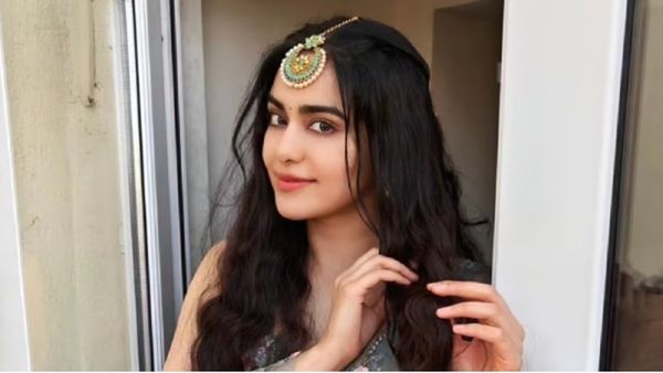 एक दिन में 15 केले और 4 लड्डू खाए... इतना किलो बढ़ा बजन तब मिली एक्ट्रेस को फिल्म