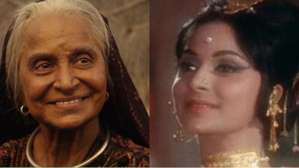 वहीदा रहमान ने 86 साल की उम्र मे उठाया ऐसा कदम, ताउम्र किया फिल्मों में काम और अब...