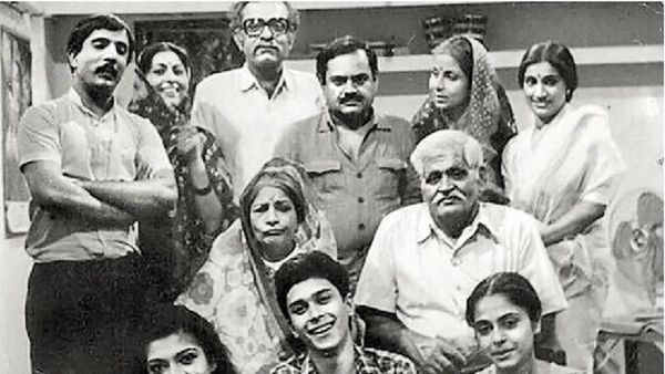 ये है टीवी का पहला सीरियल, 40 साल पहले हुआ था प्रसारित, एक झलक के लिए तरसते थे दर्शक