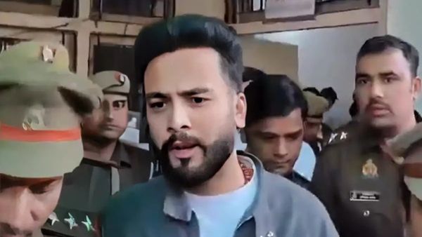 बड़े बुरे फंसे एल्विश यादव, इस कारण से नहीं मिली बेल, फिर कोर्ट से सीधा पहुंचे जेल