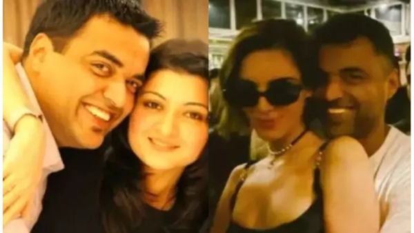 IIT क्लासमेट को तलाक देकर Zomato के CEO ने मैक्सिकन गर्लफ्रेंड से रचा ली दूसरी शादी, हैरान हुआ हर कोई