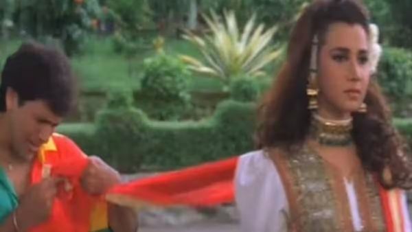 लाल दुपट्टे वाली इस हसीना ने रातों-रात लूटी लाइमलाइट, 31 साल में बदला हुलिया तो पहचान नहीं पाए लोग