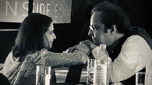 24 में हुई पहली शादी, 7 साल में हुआ तलाक, फिर 38 साल की उम्र में 14 साल छोटी लड़की से की तीसरी शादी