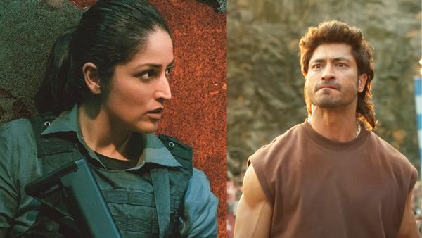 Article 370 BO COLLECTION DAY 10: यामी गौतम की फिल्म ने 10 दिनों में की बंपर कमाई, क्रैक रही फुस्स