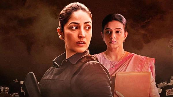 Article 370 BO COLLECTION DAY 7: आर्टिकल 370 की बढ़ी दो गुनी रफ्तार, क्रैक की बढ़ीं मुश्किलें