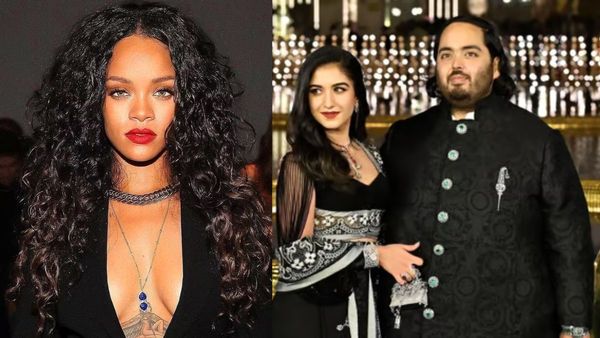 Anant-Radhika के प्री-वेडिंग में परफॉर्म करने की इतनी फीस ले रही हैं Rihanna, रकम सुन उड़ जाएंगे होश
