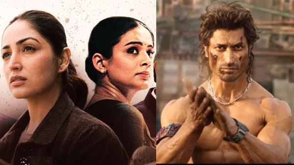 Article 370 BO COLLECTION DAY 8: यामी गौतम की फिल्म ने की छप्परफाड़ कमाई, क्रैक का हुआ बुरा हाल