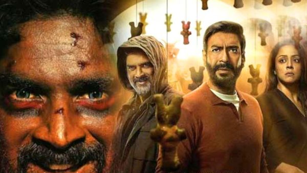 Shaitaan Day 6 Prediction: अजय देवगन की फिल्म 'शैतान' कर रही बंपर कमाई, छठे दिन इतना कर सकती है कलेक्शन