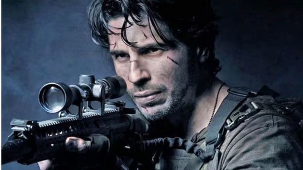 Yodha BOC Day 2: वीकेंड पर योद्धा ने बढ़ाई रेस, इतनी की सिद्धार्थ मल्होत्रा की फिल्म ने कमाई