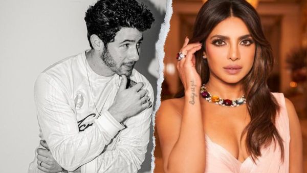 Priyankak Chopra के देसी लुक को देख फिदा हुए पति निक जोनस, तस्वीर शेयर कर लिखी ये बात