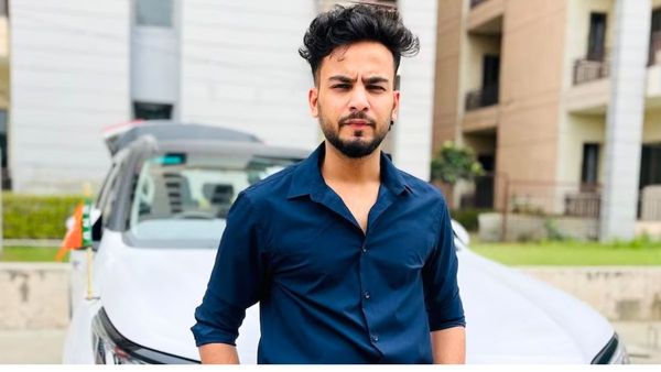 Elvish Yadav हुए गिरफ्तार, इस मामले में बुरे फंसे यूट्यूबर