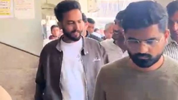 Elvish Yadav को जेल में गुजरनी पड़ेंगी रातें, कोर्ट ने भेजा 14 दिनों की न्यायिक हिरासत में