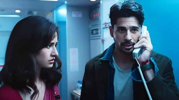 Yodha BOC Day 3: संडे को सिद्धार्थ मल्होत्रा की फिल्म ने बढ़ाई रफ्तार, तीसरे दिन इतनी हुई कमाई