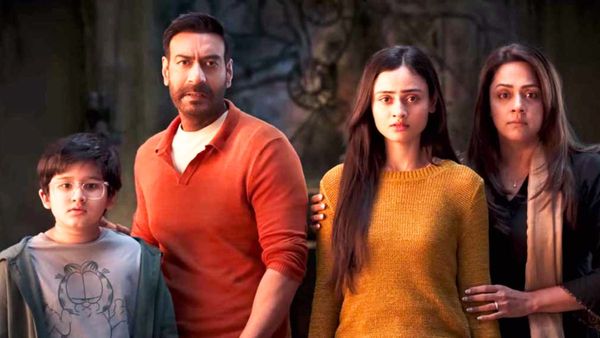 Shaitaan BOC Day 10: 100 करोड़ के क्लब में शामिल हुई अजय देवगन की फिल्म 'Shaitaan'