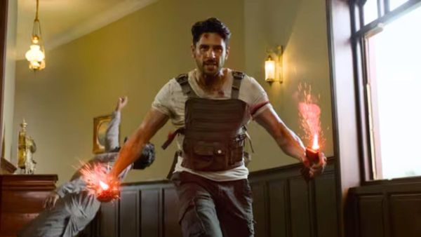 Yodha BOC Day 4: कछुए की चाल से भी धीमी हुई योद्धा की कमाई, चौथे दिन इतना हुआ कलेक्शन