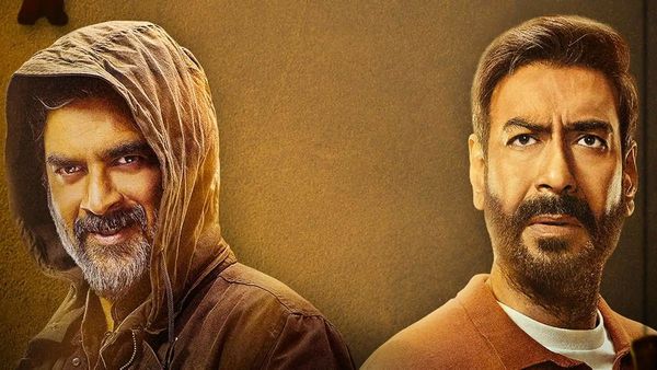 Shaitaan BOC Day 11: शैतान बॉक्स ऑफिस पर कर रही है बंपर कलेक्शन, 11वें दिन इतने का किया बिजनेस