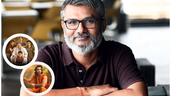 नितेश तिवारी के डायरेक्शन में बनीं हैं बेहद धमाकेदार फिल्में, रामायण को लेकर हैं सुर्खियों में...