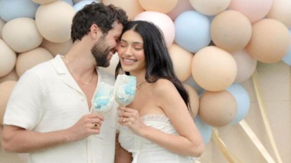 अनन्या पांडे की बहन अलाना ने बताया कि होगा 'बेटा', बच्चे का लिंग बताने पर आग बबूला हुए लोग