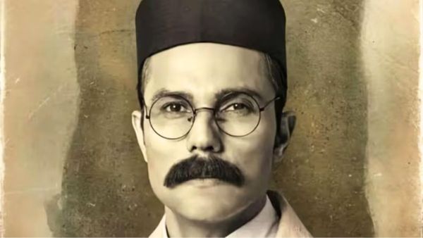 Swatantra Veer Savarkar BO Collection Day 2: रणदीप हुड्डा की फिल्म ने मचाया धमाल दूसरे दिन किया इतना कलेक्शन