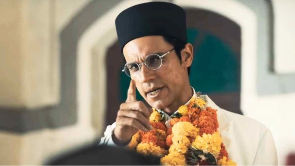 Swatantra Veer Savarkar BO Collection Day 4: धीमी रफ्तार से चल रही है फिल्म की कमाई, किया इतना कलेक्शन