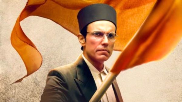 Swatantra Veer Savarkar BO Collection Day 5: 5 दिनों में रणदीप हुड्डा की फिल्म ने बस इतनी की कमाई
