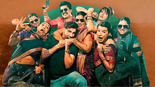 Madgaon Express BO Collection: मडगांव एक्सप्रेस की घटी कमाई, 5वें दिन इतना किया कलेक्शन