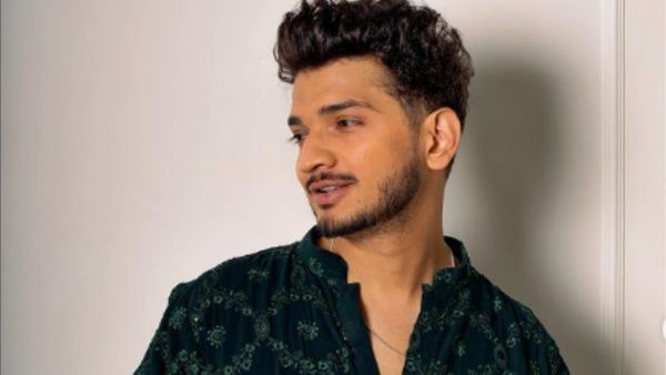 मुनव्वर फारूकी ने हुक्का बार केस से रिलीज होने के बाद किया पहला पोस्ट, बोले- मैं अब...