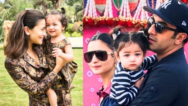 आलिया भट्ट ने शेयर कीं अनंत-राधिका के फंक्शन से कुछ अनसीन तस्वीरें, मां बेटी का प्यार देख फैन्स बोले- Awww...