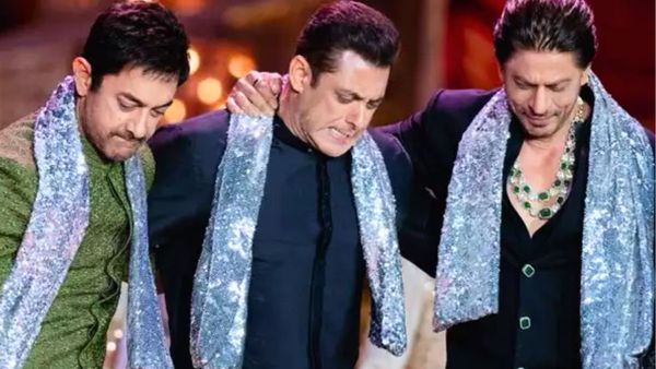 Salman, Shah Rukh khan और Aamir ने अनंत-राधिका के संगीत में डांस करने के लिए चार्ज किए इतने करोड़ रुपये