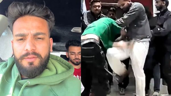 Elvish Yadav ने दिया मैक्सटर्न को करारा जवाब, बोले- उसने मेरे मम्मी पापा को...मुझे कैसे गुस्सा नहीं आता