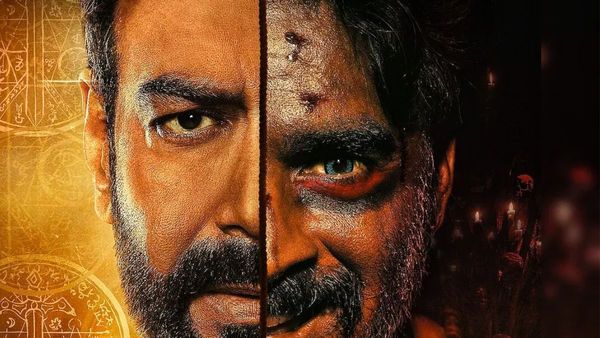 Shaitaan BOC Day 3: अजय देवगन की फिल्म 'Shaitaan' ने बॉक्स पर मचाया तूफान, किया ताबड़तोड़ कलेक्शन