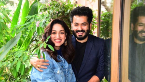 प्रेग्नेंट यामी गौतम ने पति के जन्मदिन पर लिखा इमोशनल नोट, फैन्स बोले- बीवी नंबर 1