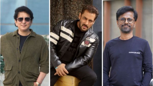 EID पर होगी सलमान खान की ये फिल्म रिलीज, साउथ डायरेक्टर के साथ मिलाया हाथ