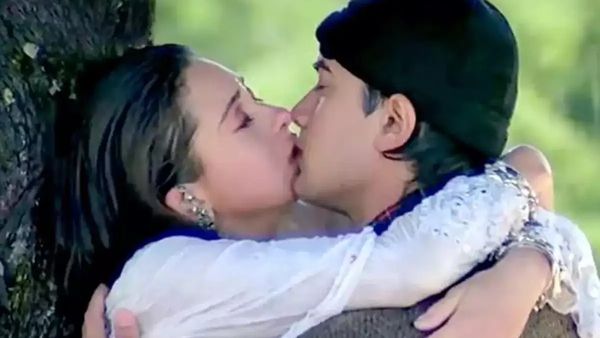 करिश्मा कपूर को 4 दिन तक Kiss करते रहे थे आमिर खान? 1 मिनट के सीन के लिए लेने पड़े इतने रीटेक!