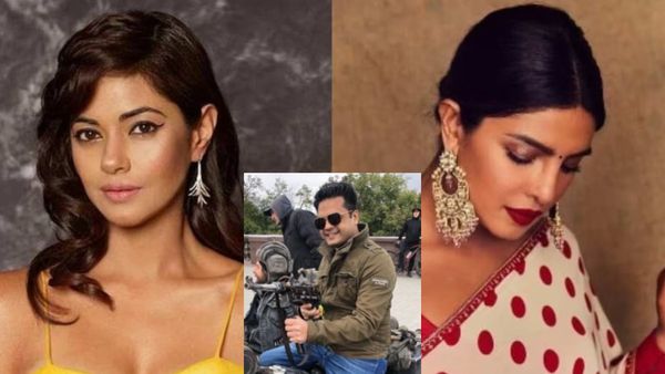 कौन हैं प्रियंका चोपड़ा के होने वाले जीजा जी Rakshit Kejriwal? मीरा चोपड़ा आज लेंगी सात फेरे...