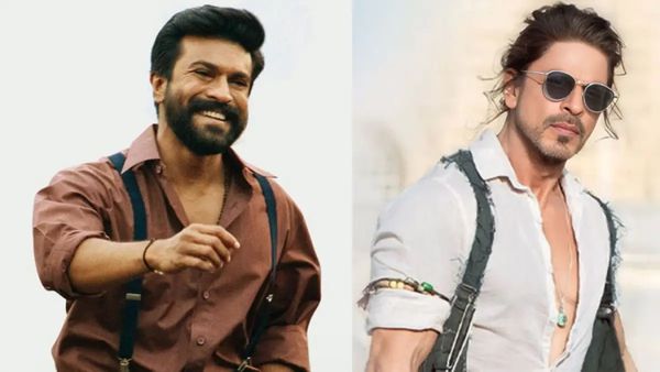 शाहरुख खान पर भड़कीं रामचरण की मेकअप आर्टिस्ट, सबके सामने किंग खान ने कही थी ऐसी बात?